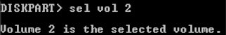 poszerzanie dysku